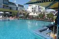 Apartamento 2 habitaciones 60 m² Sunny Beach Resort, Bulgaria