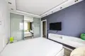 Apartamento 2 habitaciones 58 m² Minsk, Belarús
