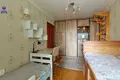 Wohnung 2 Zimmer 53 m² Minsk, Weißrussland