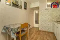 1 room apartment 39 m² Maladzyechna, Belarus