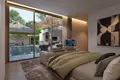 Villa de tres dormitorios 308 m² Thalang, Tailandia