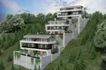 Dom 4 pokoi 218 m² Alanya, Turcja