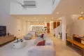 3-Schlafzimmer-Villa  Canggu, Indonesien