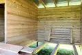 Casa 32 m² Aliachnovicki sielski Saviet, Belarús