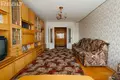 Wohnung 3 Zimmer 75 m² Babrujsk, Weißrussland