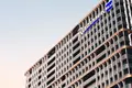Wohnung 2 zimmer 66 m² Batumi, Georgien