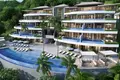 Complejo residencial Andamaya Surin Bay