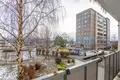 Квартира 1 комната 32 м² Познань, Польша