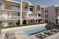 2 bedroom apartment 77 m² Paphos Municipality, Cyprus