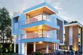 Квартира 1 спальня 64 м² Пареклисия, Кипр