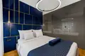 Appartement 2 chambres 50 m² Varsovie, Pologne