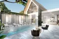 Willa 3 pokoi 290 m² Karon, Tajlandia