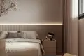 Wohnung 3 Schlafzimmer 114 m² Germasogeia, Zypern