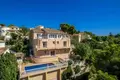 4 bedroom Villa 380 m² Benissa, Spain