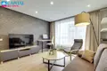 Квартира 2 комнаты 51 м² Вильнюс, Литва