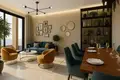 Wohnung 2 Schlafzimmer 103 m² Germasogeia, Zypern