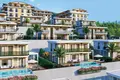 Apartamento 3 habitaciones 126 m² Kargicak, Turquía
