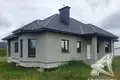 Casa 134 m² Znamienski siel ski Saviet, Bielorrusia