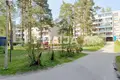 Appartement 2 chambres 61 m² Helsinki sub region, Finlande