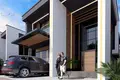 Villa de 5 habitaciones 320 m² Dosemealti, Turquía