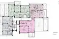 3 bedroom apartment 124 m² Paralimni, Cyprus
