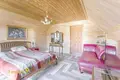 Maison 123 m² Zaleski selski Savet, Bélarus