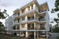 Mieszkanie 1 pokój 66 m² Paralimni, Cypr