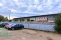 Warehouse 450 m² in Ivyanets, Belarus