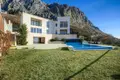 5-Zimmer-Villa 600 m² Budva, Montenegro