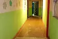 1 room apartment 30 m² Byerazino, Belarus