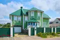 Casa de campo 185 m² Kalodziscanski sielski Saviet, Belarús