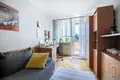 4 room apartment 80 m² Warsaw, Poland