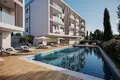2 bedroom apartment 96 m² Lefkosa Turk Belediyesi, Northern Cyprus