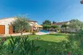 Villa de tres dormitorios 260 m² Grad Pula, Croacia