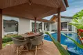 Willa 3 pokoi 120 m² Choeng Thale, Tajlandia