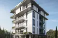 Appartement 1 chambre 74 m² Agios Ioannis, Chypre