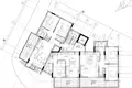Квартира 2 спальни 95 м² Писсури, Кипр