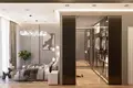 Maison 3 chambres 180 m² Bodrum, Turquie