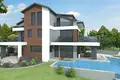 Villa de 6 habitaciones 937 m² Oludeniz, Turquía