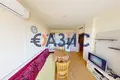 Apartamento 2 habitaciones 53 m² Sveti Vlas, Bulgaria