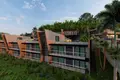 1 bedroom apartment 58 m² Las Terrenas, Dominican Republic