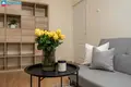 Wohnung 2 zimmer 47 m² Vilnius, Litauen