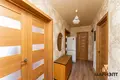 3 room apartment 63 m² Minsk, Belarus