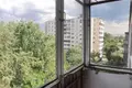 2 room apartment 55 m² Minsk, Belarus