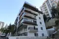 Appartement 4 chambres 115 m² Cankaya, Turquie