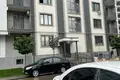 Kvartira 2 xonalar 57 m² Khanabadda