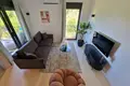 Wohnung 1 Schlafzimmer 46 m² Budva, Montenegro