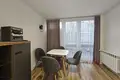 Appartement 2 chambres 39 m² en Varsovie, Pologne