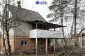 Casa 81 m² Rudzienski sielski Saviet, Belarús