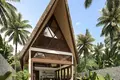 Villa de 1 habitación  Sengkol, Indonesia